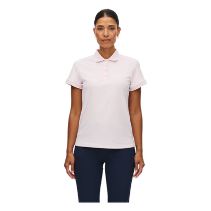 Rohnisch Ladies Miriam Golf Polo Shirt 111519