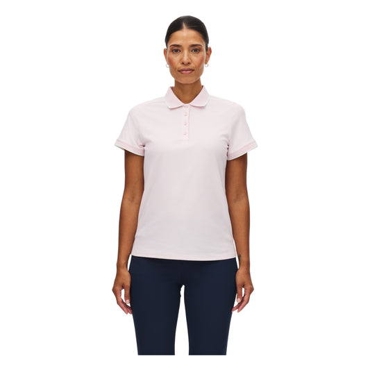 Rohnisch Ladies Miriam Golf Polo Shirt 111519