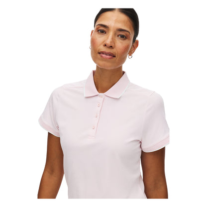 Rohnisch Ladies Miriam Golf Polo Shirt 111519