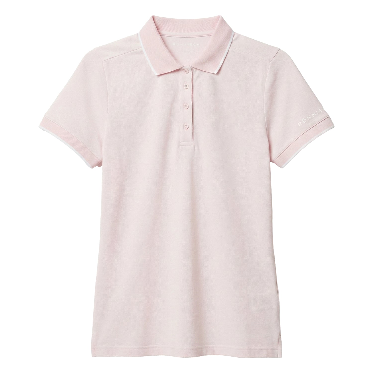Rohnisch Ladies Miriam Golf Polo Shirt 111519