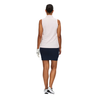 Rohnisch Ladies Miriam Sleeveless Golf Polo Shirt 111520
