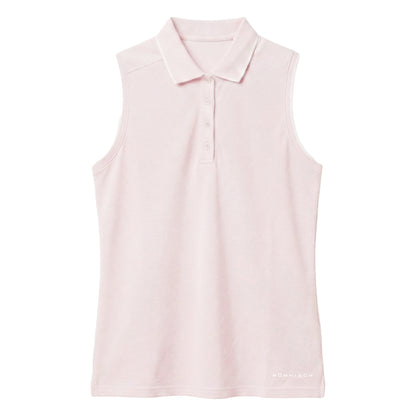 Rohnisch Ladies Miriam Sleeveless Golf Polo Shirt 111520