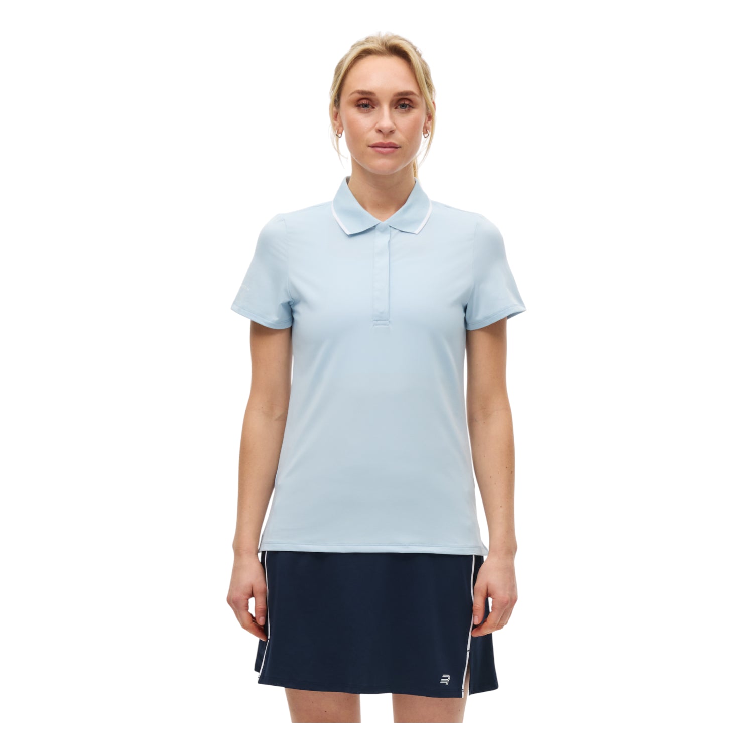 Rohnisch Ladies Deni Golf Polo Shirt 111521