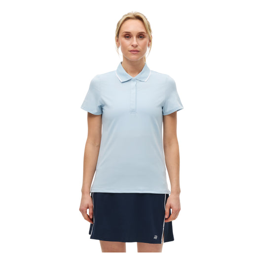 Rohnisch Ladies Deni Golf Polo Shirt 111521