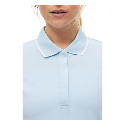 Rohnisch Ladies Deni Golf Polo Shirt 111521
