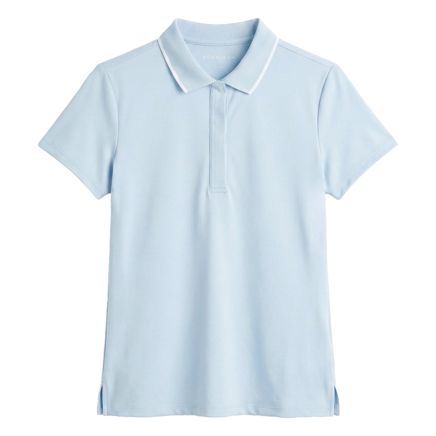 Rohnisch Ladies Deni Golf Polo Shirt 111521