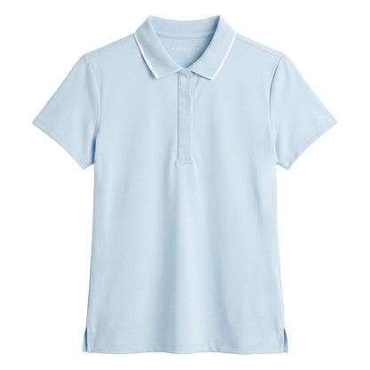 Rohnisch Ladies Deni Golf Polo Shirt 111521