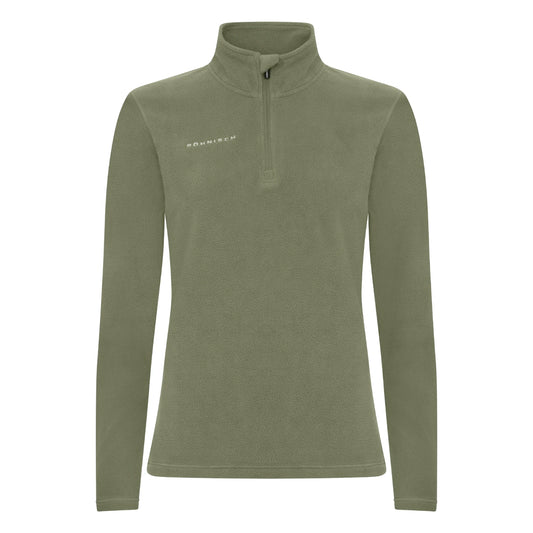 Rohnisch Ladies Polar Golf Fleece 111679
