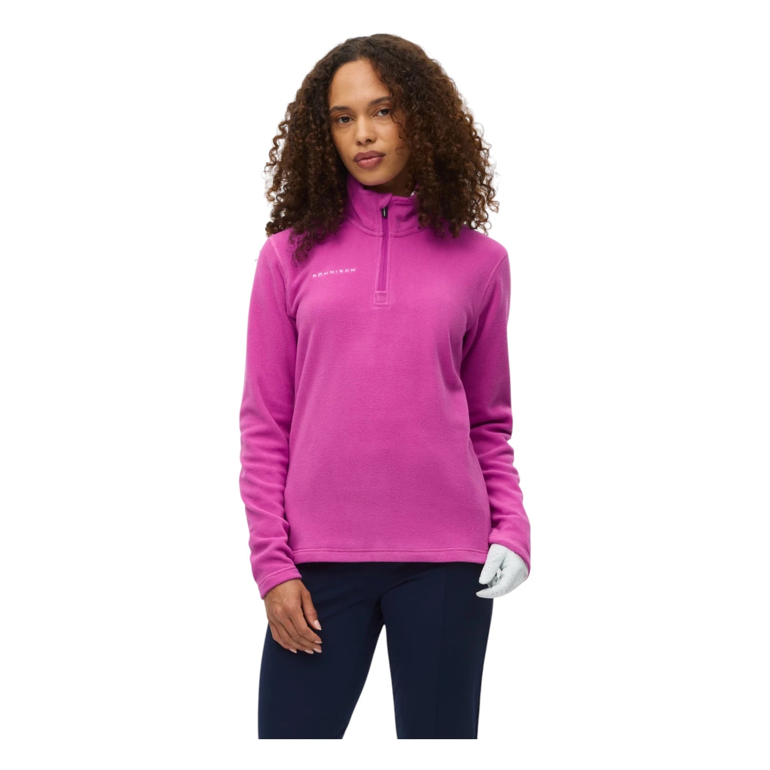 Rohnisch Ladies Polar Golf Fleece 111679