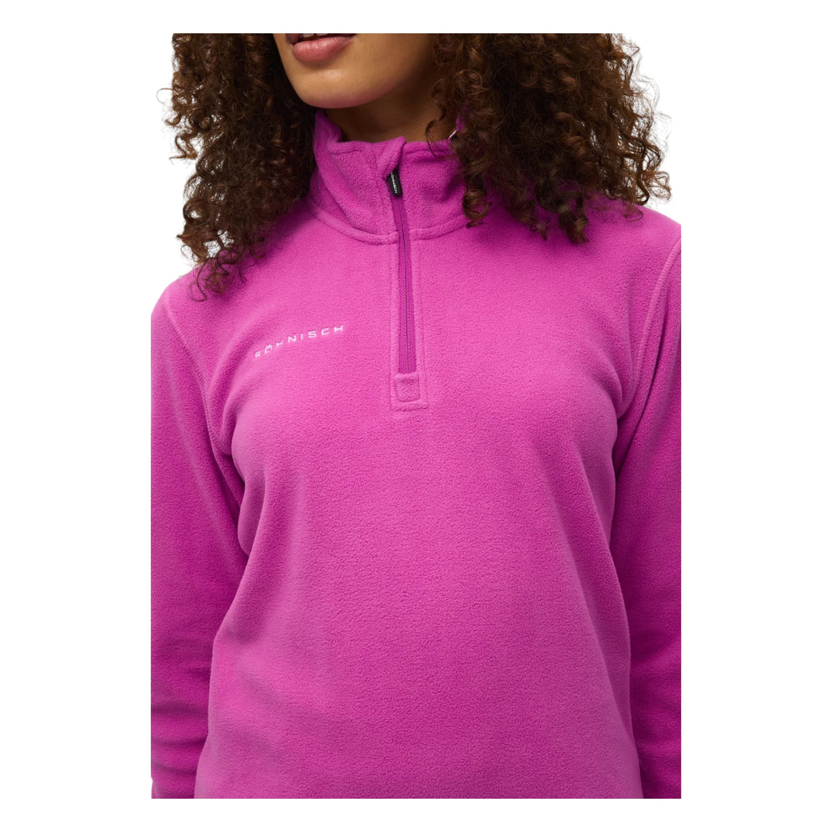 Rohnisch Ladies Polar Golf Fleece 111679