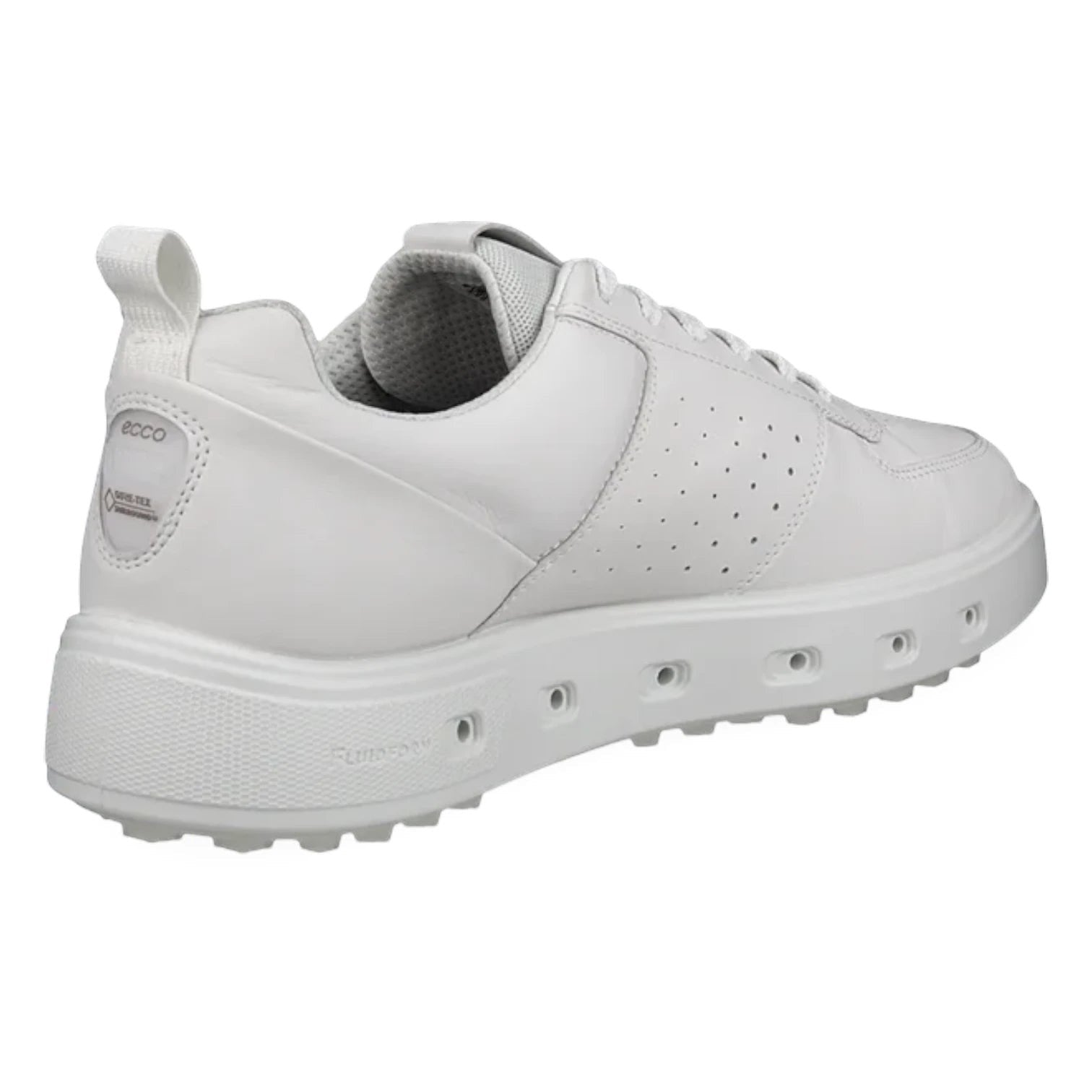 Ecco Street 720 Gore-Tex Golf Shoes 111704 – Clarkes Golf