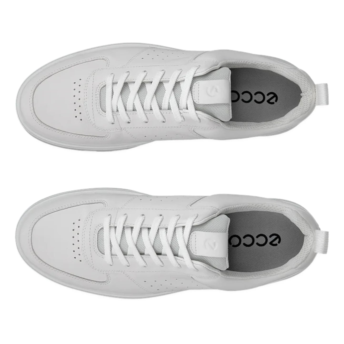 Ecco Street 720 Gore-Tex Golf Shoes 111704