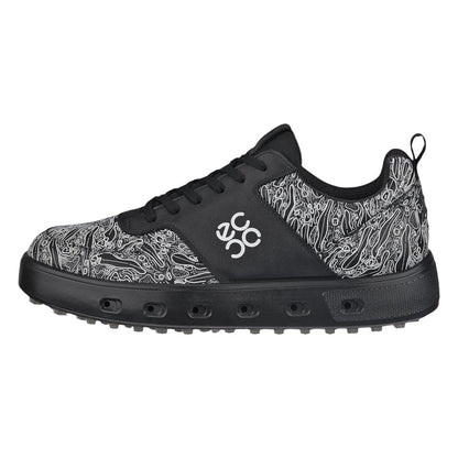 Ecco Street 720 Graphic Golf Shoes 111724