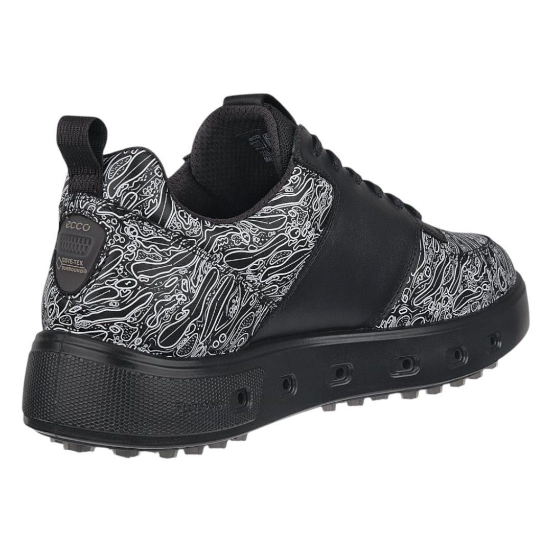 Ecco Street 720 Graphic Golf Shoes 111724