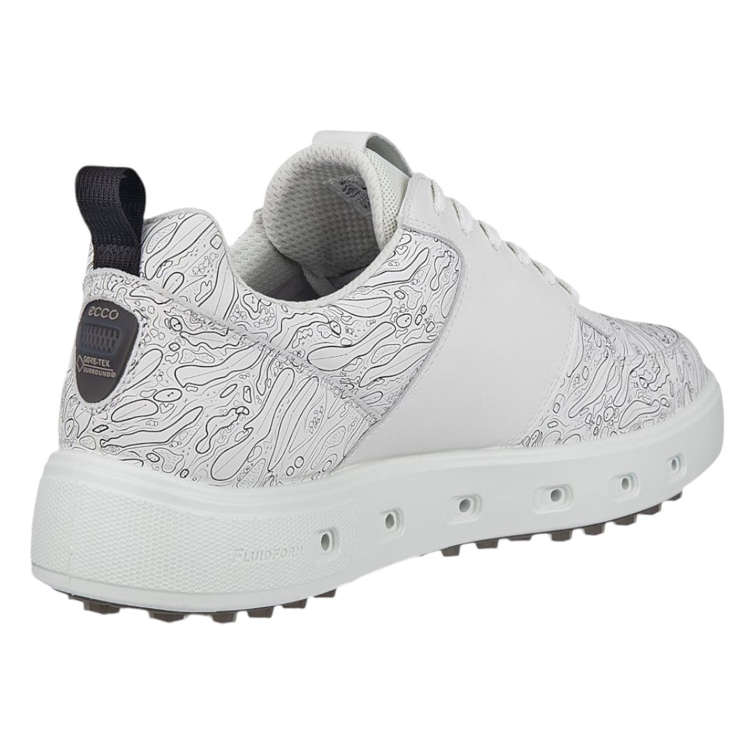 Ecco Street 720 Graphic Golf Shoes 111724