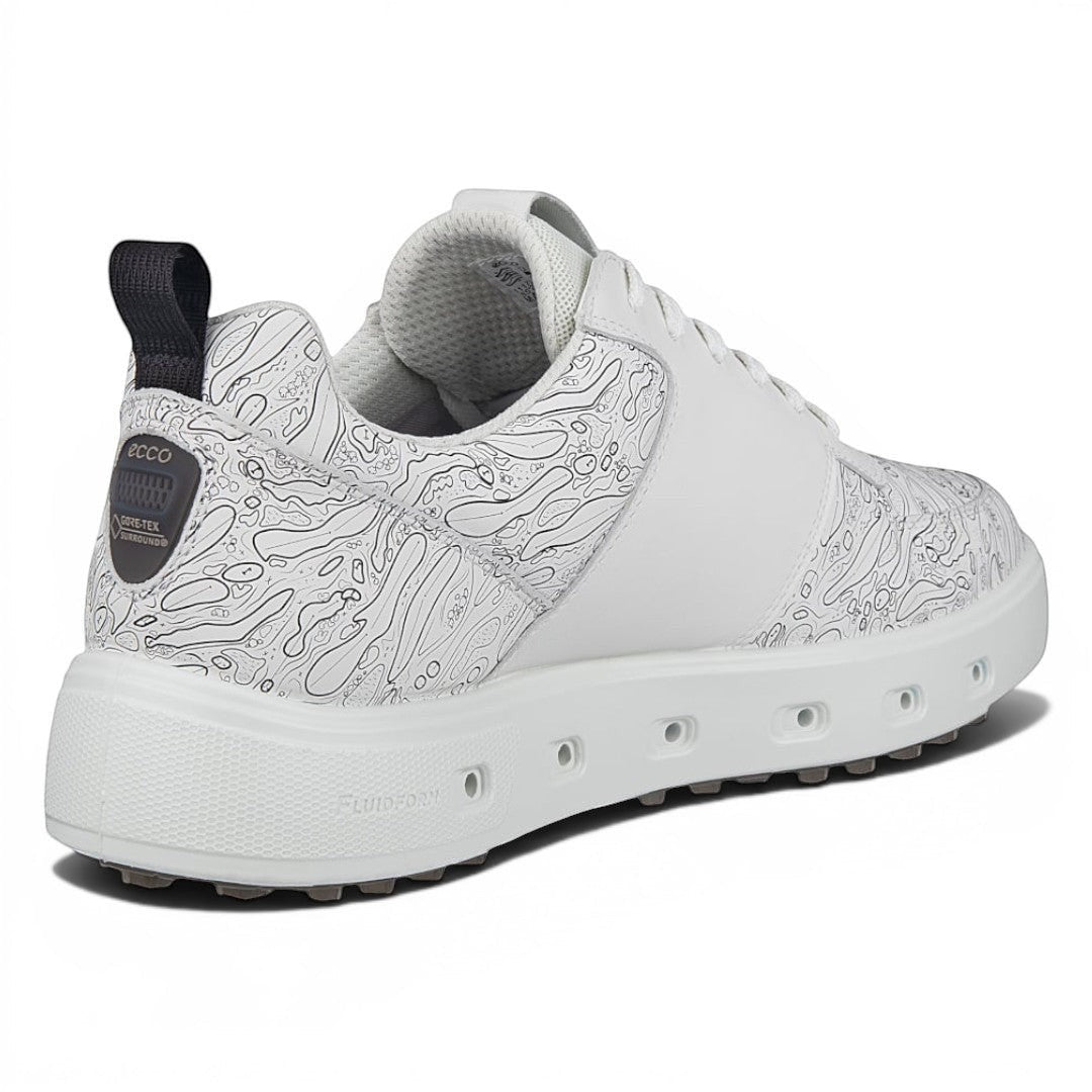 Ecco Street 720 Graphic Golf Shoes 111724