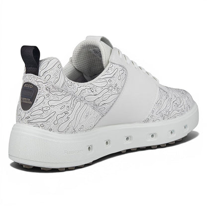 Ecco Street 720 Graphic Golf Shoes 111724
