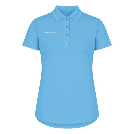 Rohnisch Ladies Nicky Golf Polo Shirt 111904
