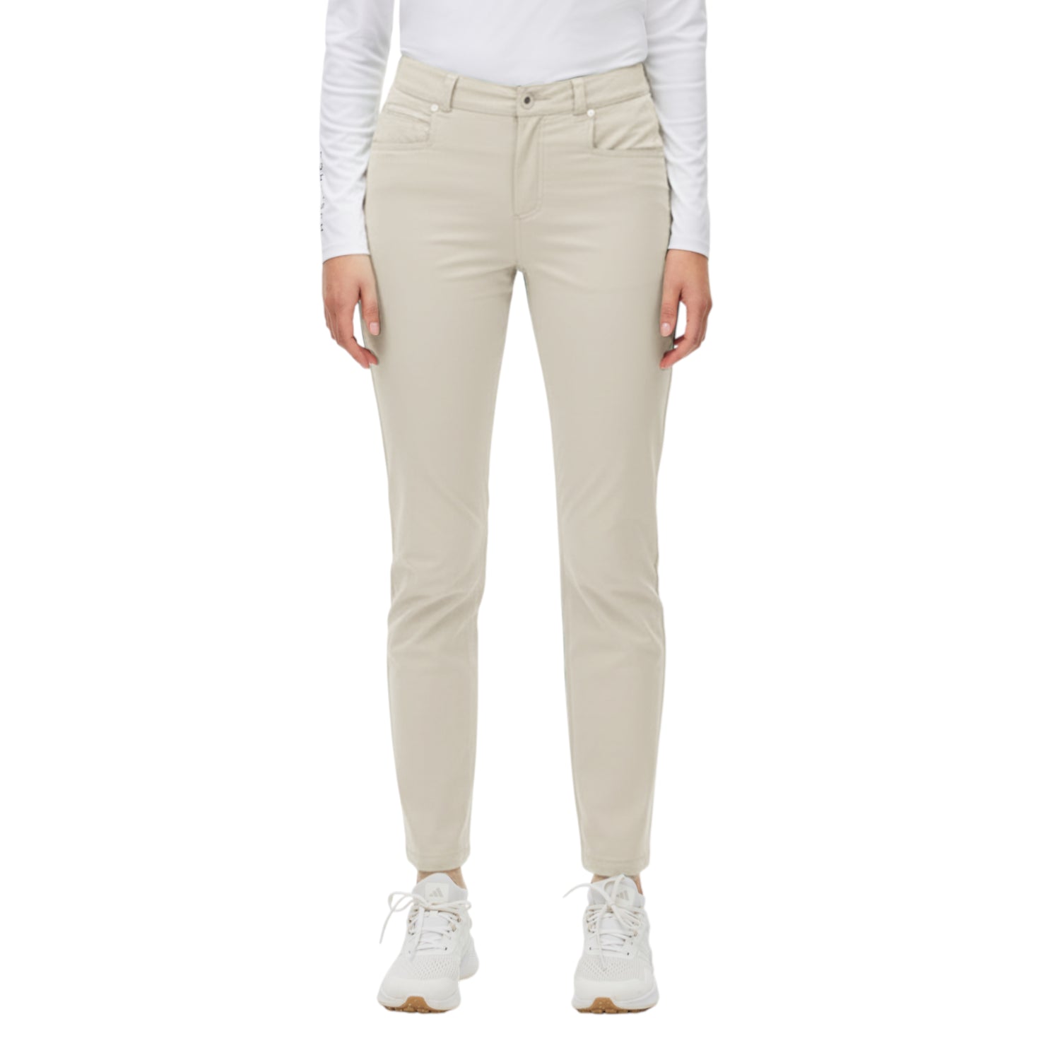 Rohnisch Ladies Chie Comfort Golf Pants 112018