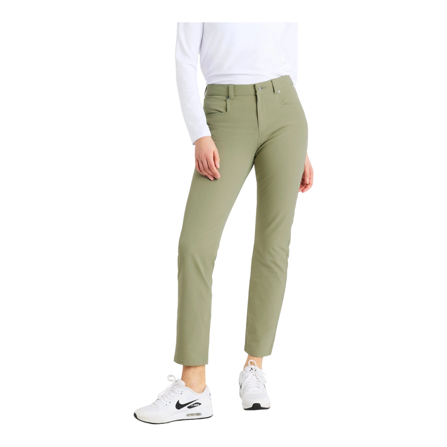 Rohnisch Ladies Chie Comfort Golf Pants 112018