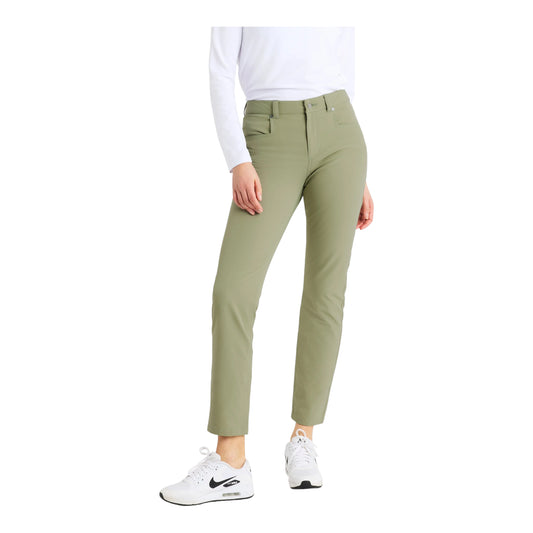 Rohnisch Ladies Chie Comfort Golf Pants 112018