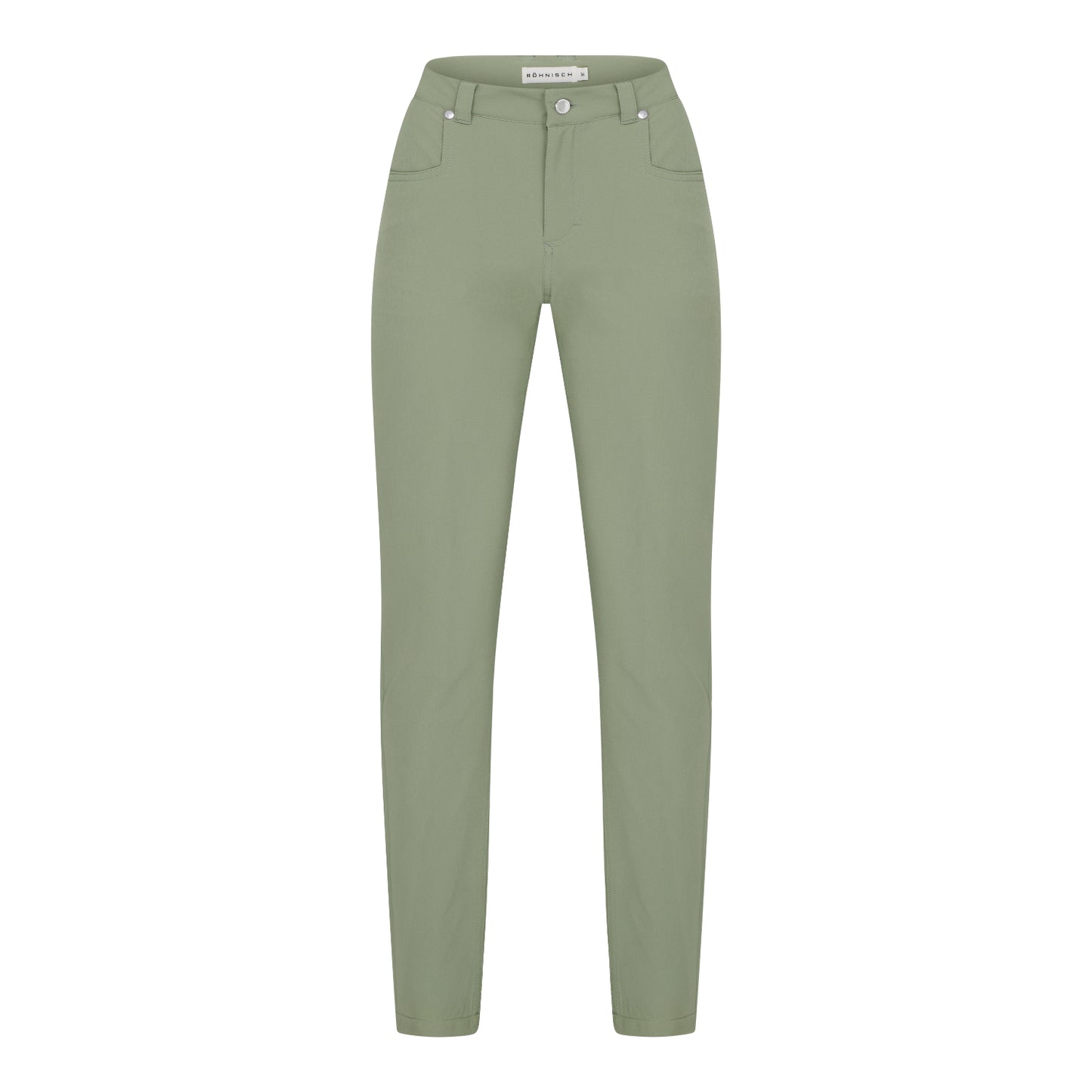 Rohnisch Ladies Chie Comfort Golf Pants 112018
