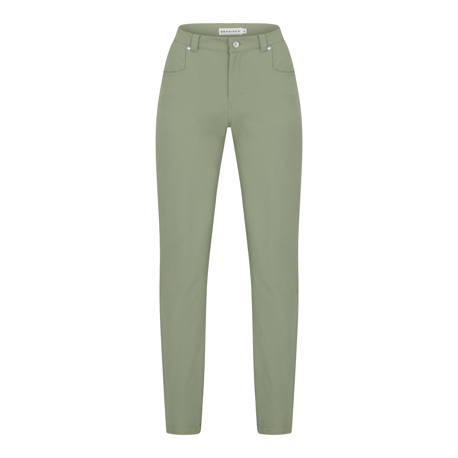 Rohnisch Ladies Chie Comfort Golf Pants 112018