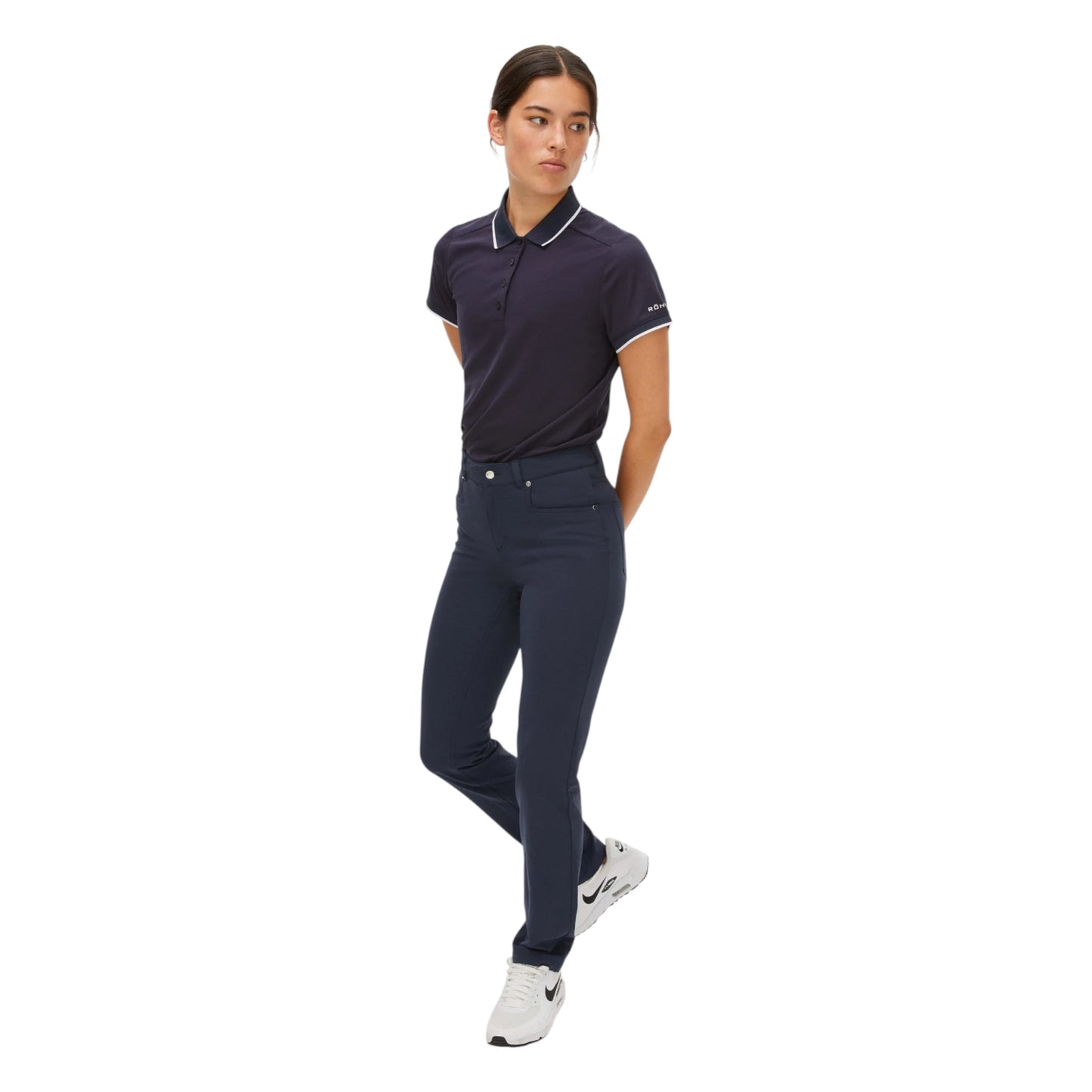 Rohnisch Ladies Chie Comfort Golf Pants 112019