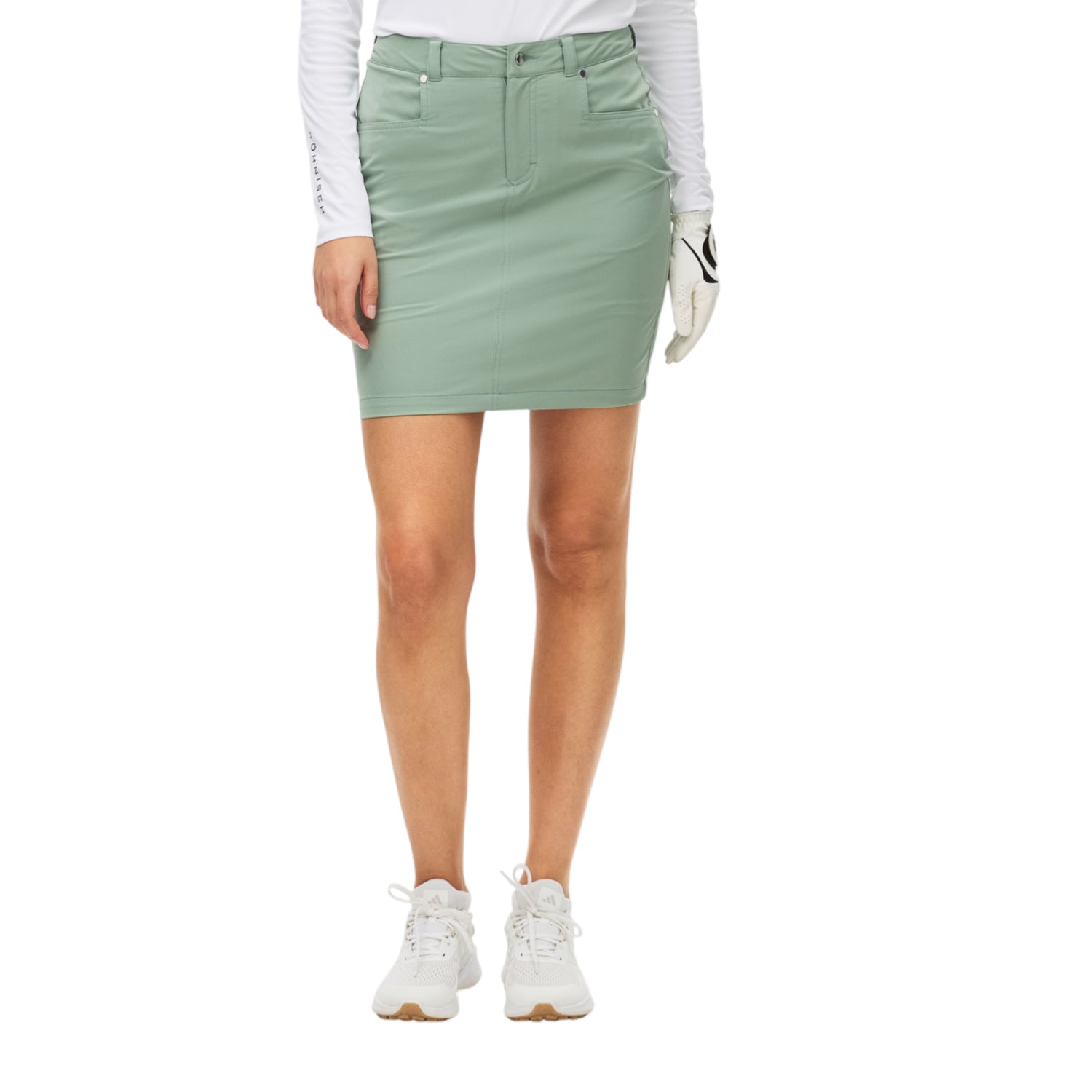 Rohnisch Ladies Chie Comfort Golf Skort 112020