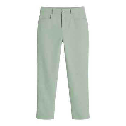 Rohnisch Ladies Chie Comfort Capri Golf Pants 112021