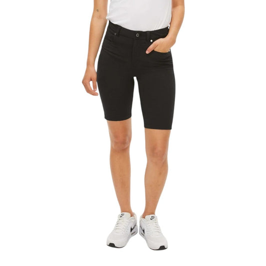 Rohnisch Ladies Chie Comfort Bermuda Golf Shorts 112022