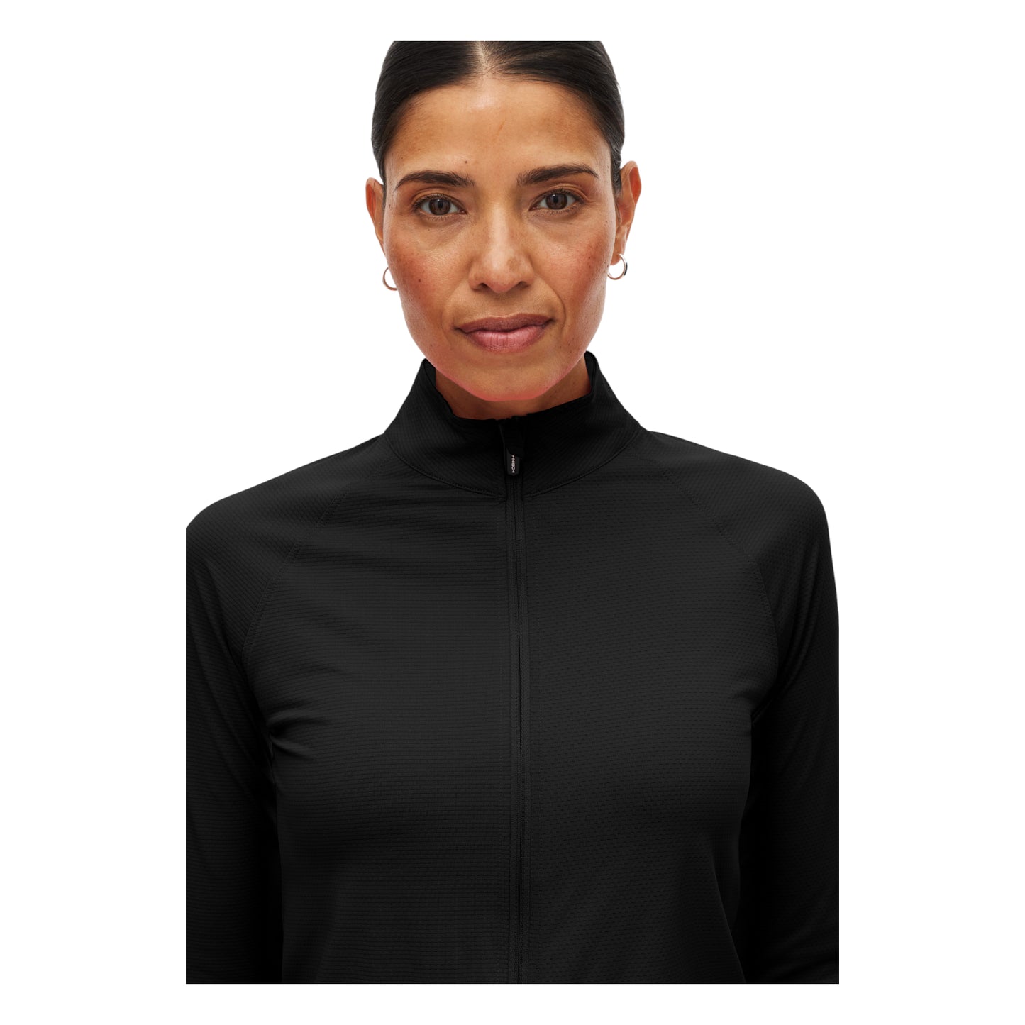 Rohnisch Ladies Nicky Full Zip Golf Top 112081
