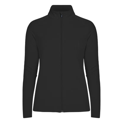 Rohnisch Ladies Nicky Full Zip Golf Top 112081