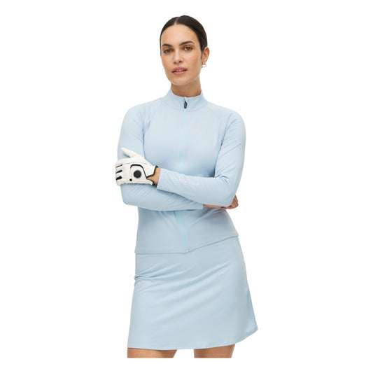 Rohnisch Ladies Nicky Full Zip Golf Top 112081