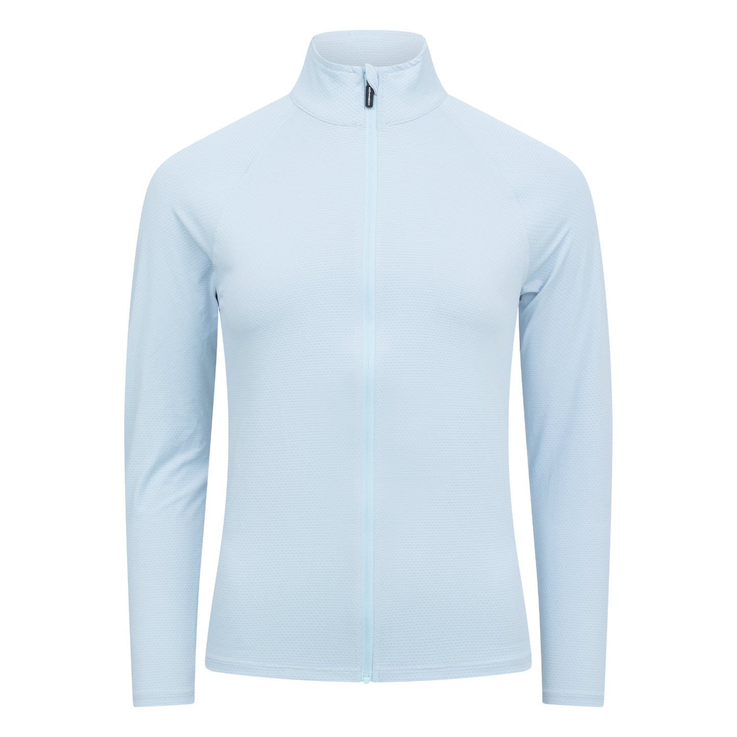 Rohnisch Ladies Nicky Full Zip Golf Top 112081