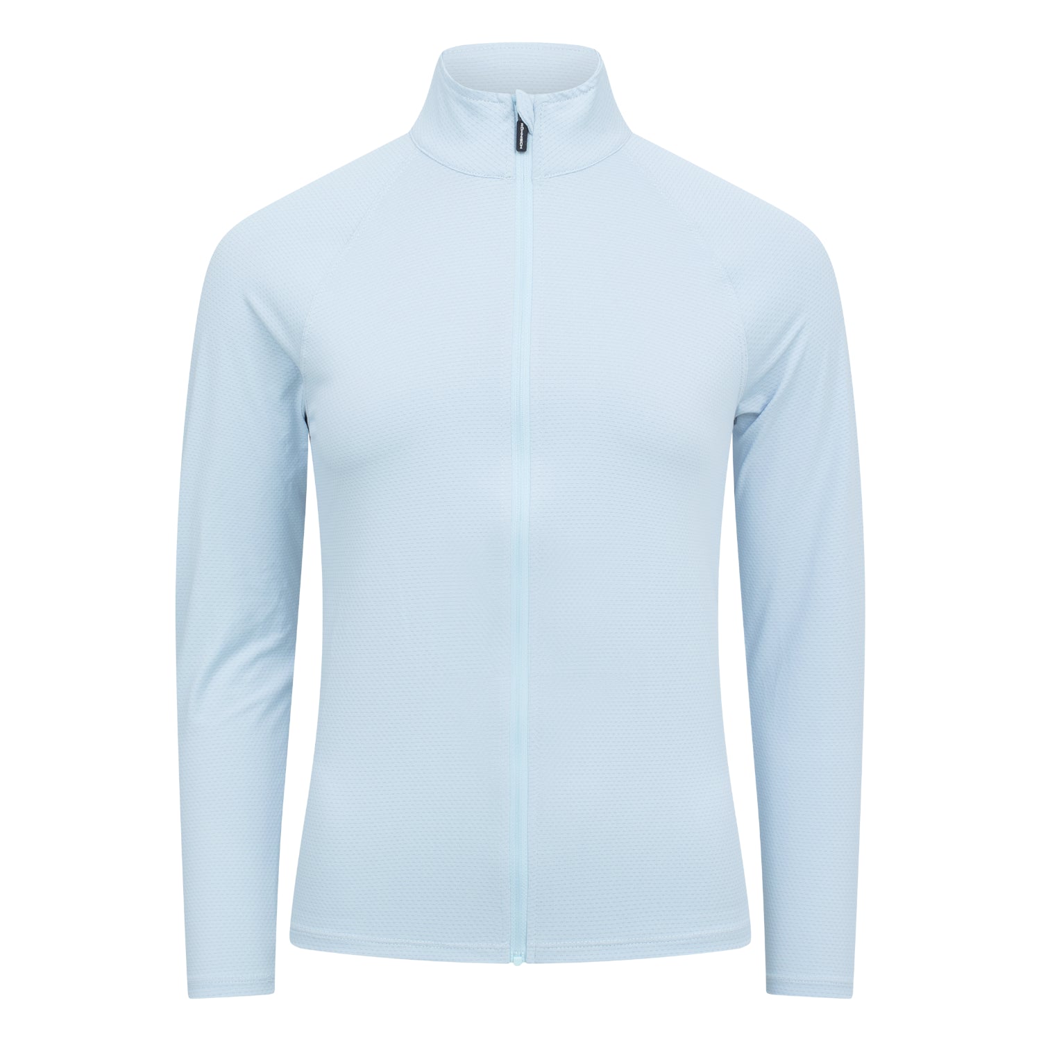 Rohnisch Ladies Nicky Full Zip Golf Top 112081
