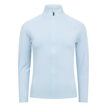Rohnisch Ladies Nicky Full Zip Golf Top 112081
