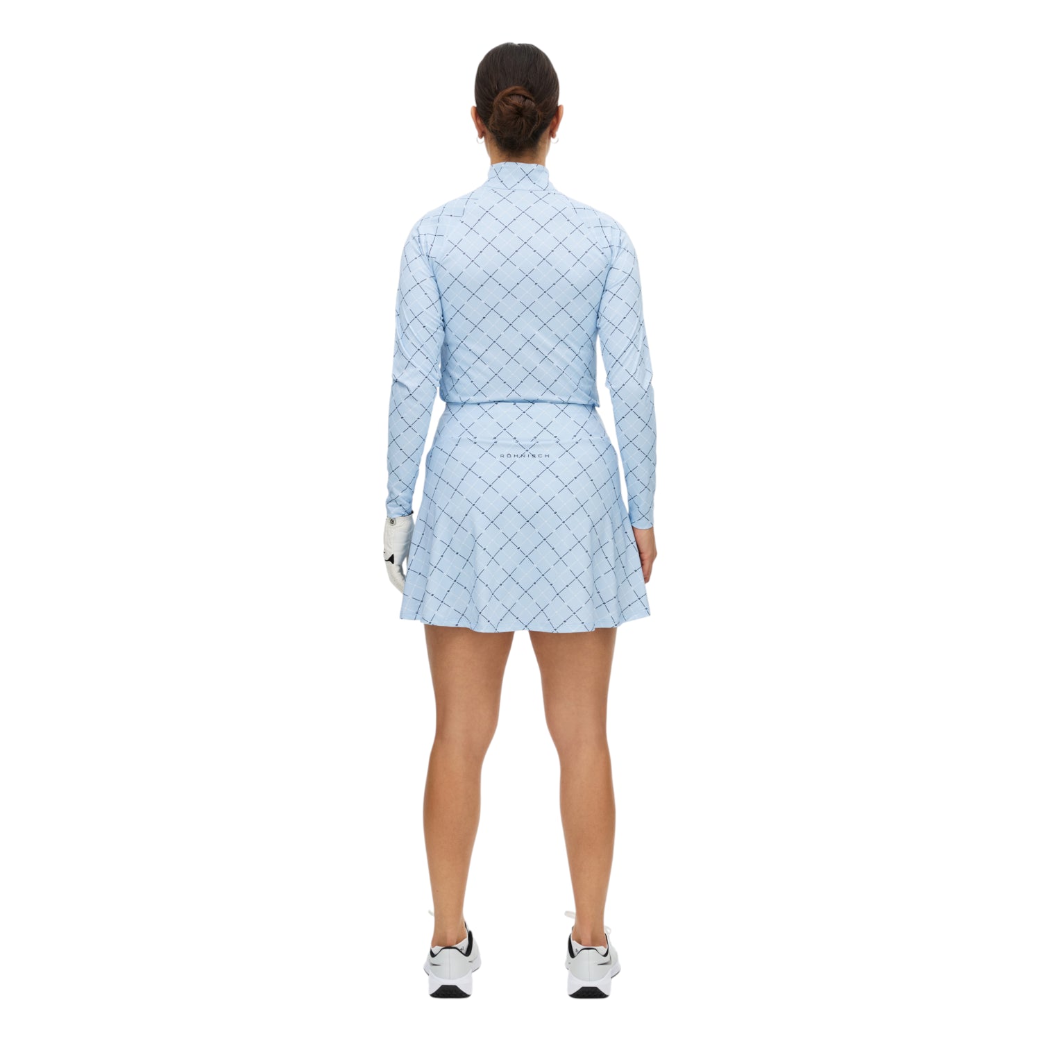 Rohnisch Ladies Luna Golf Skort 112093