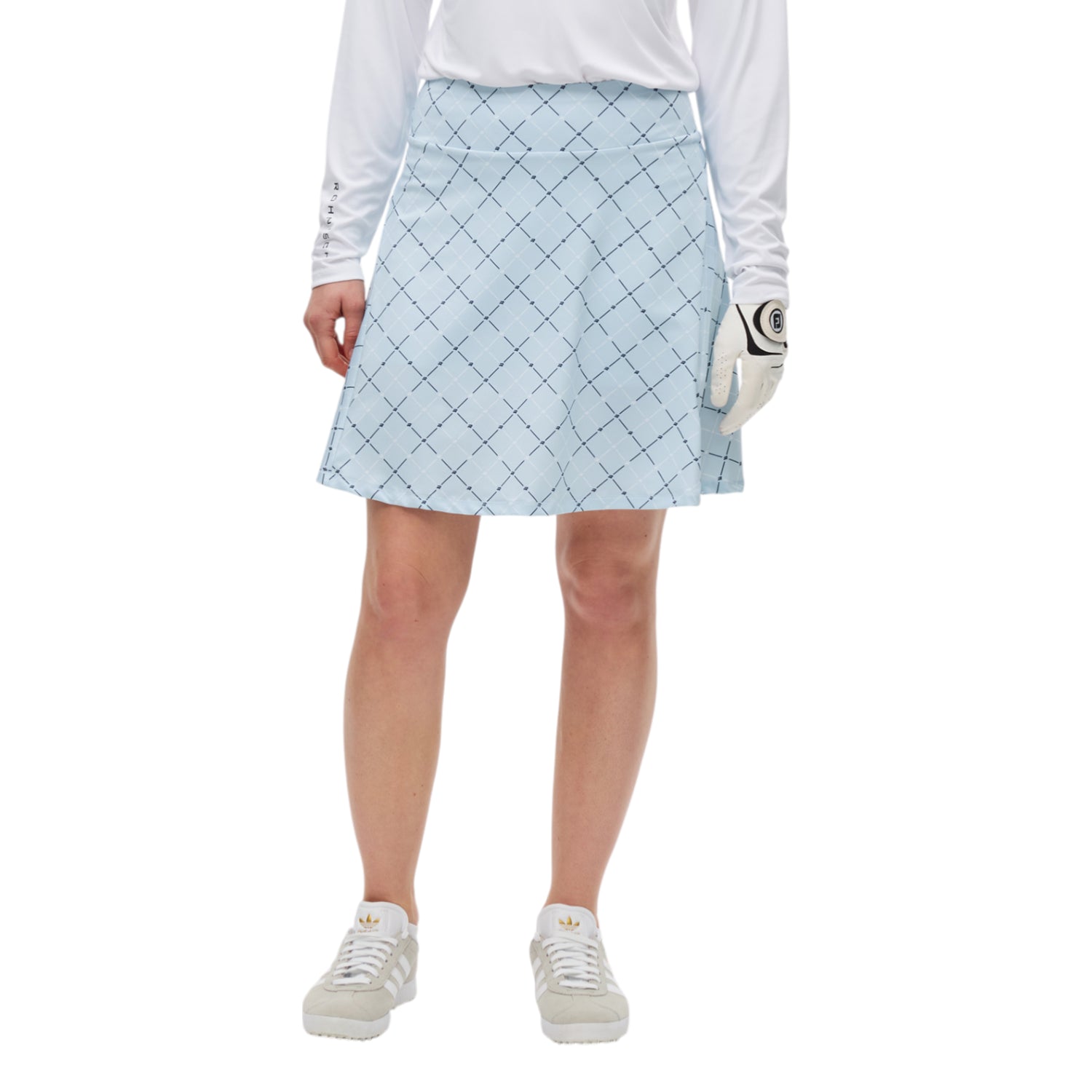 Rohnisch Ladies Luna Golf Skort 112094