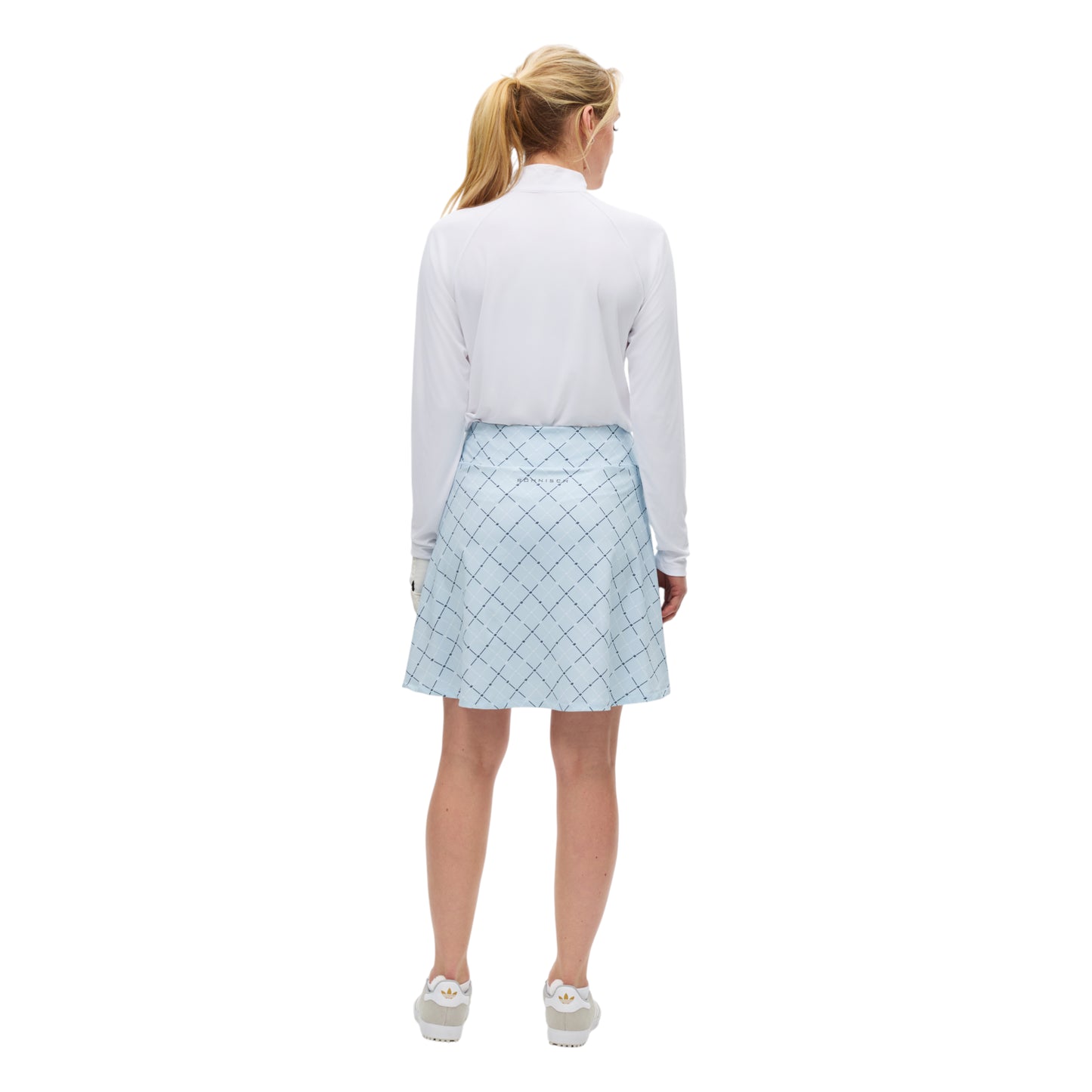 Rohnisch Ladies Luna Golf Skort 112094