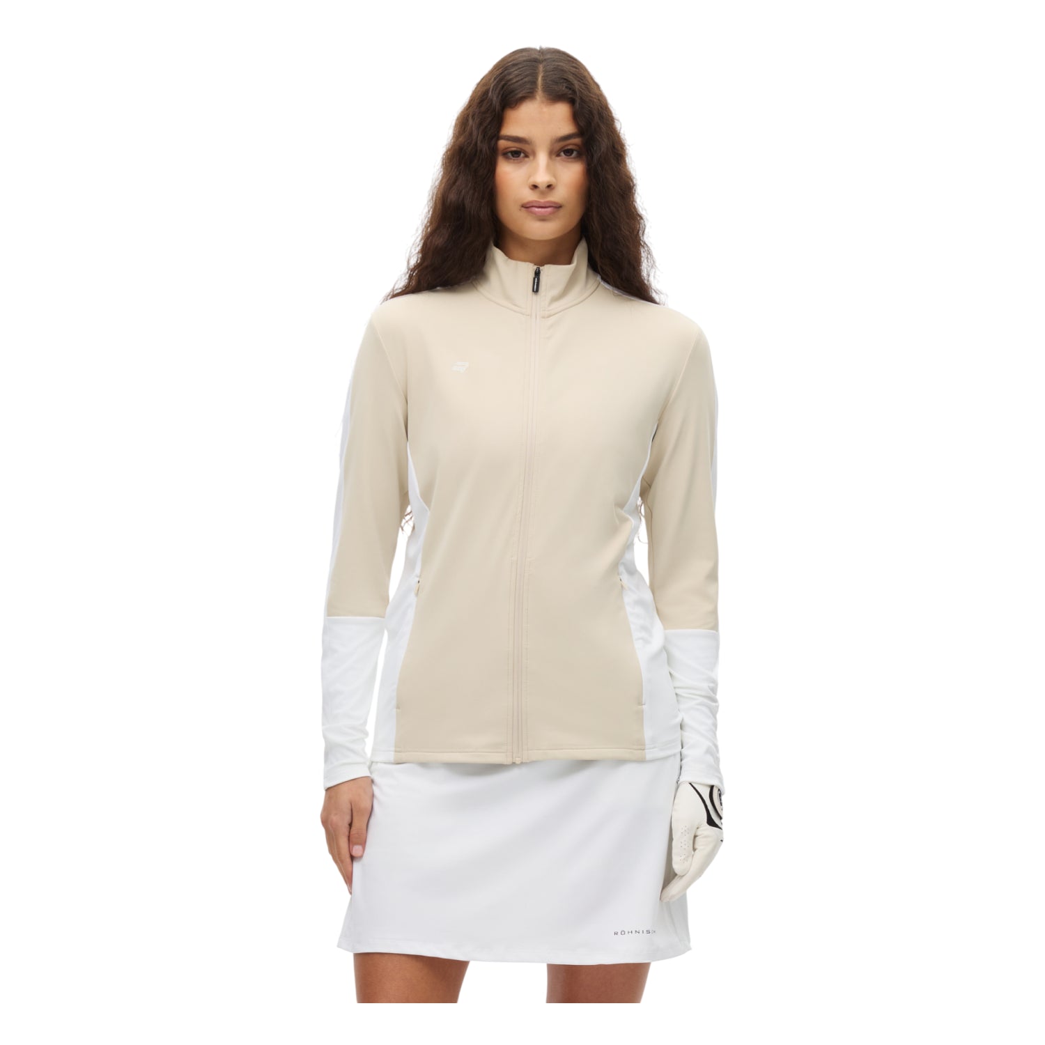 Rohnisch Ladies Blake Thermal Golf Mid Layer 112105