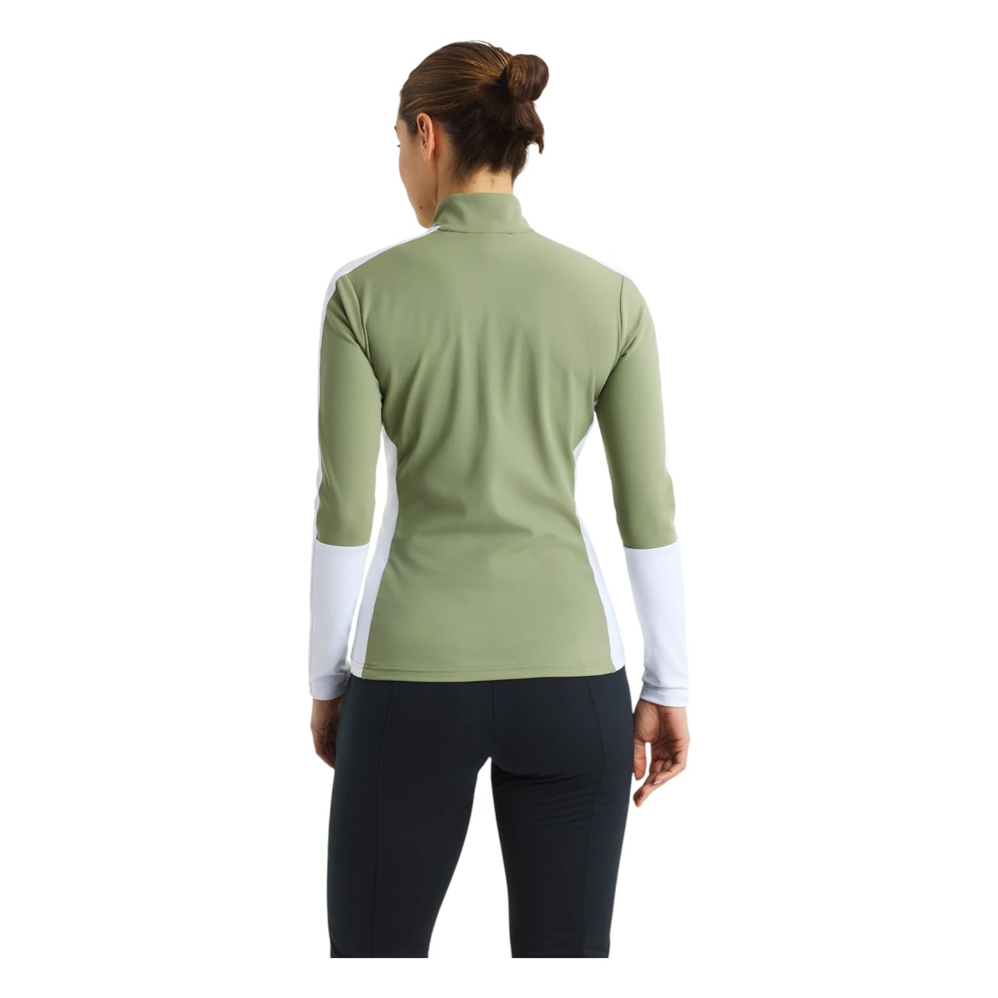 Rohnisch Ladies Blake Thermal Golf Mid Layer 112105