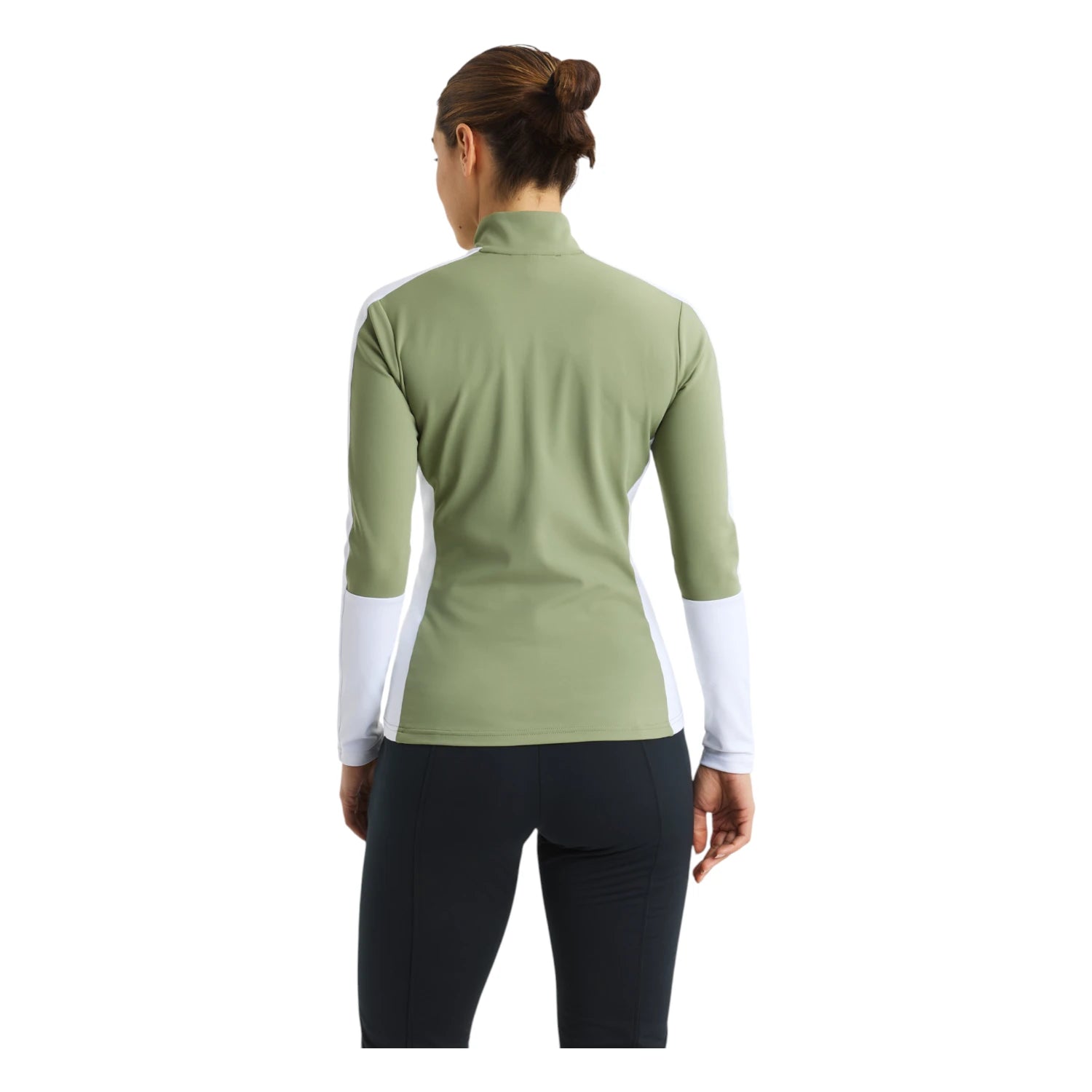 Rohnisch Ladies Blake Thermal Golf Mid Layer 112105