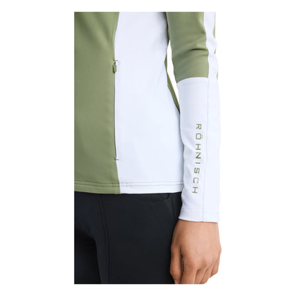 Rohnisch Ladies Blake Thermal Golf Mid Layer 112105