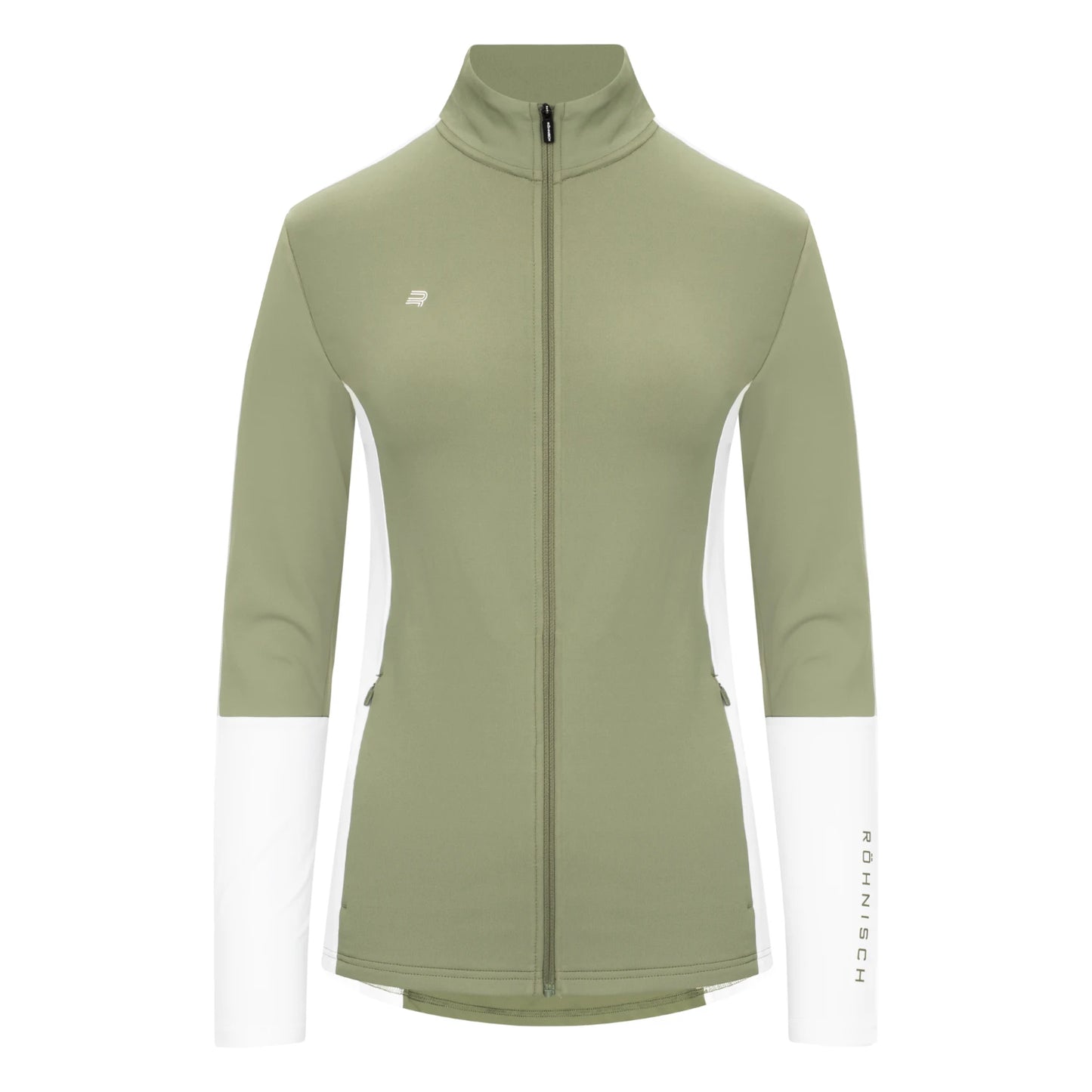 Rohnisch Ladies Blake Thermal Golf Mid Layer 112105