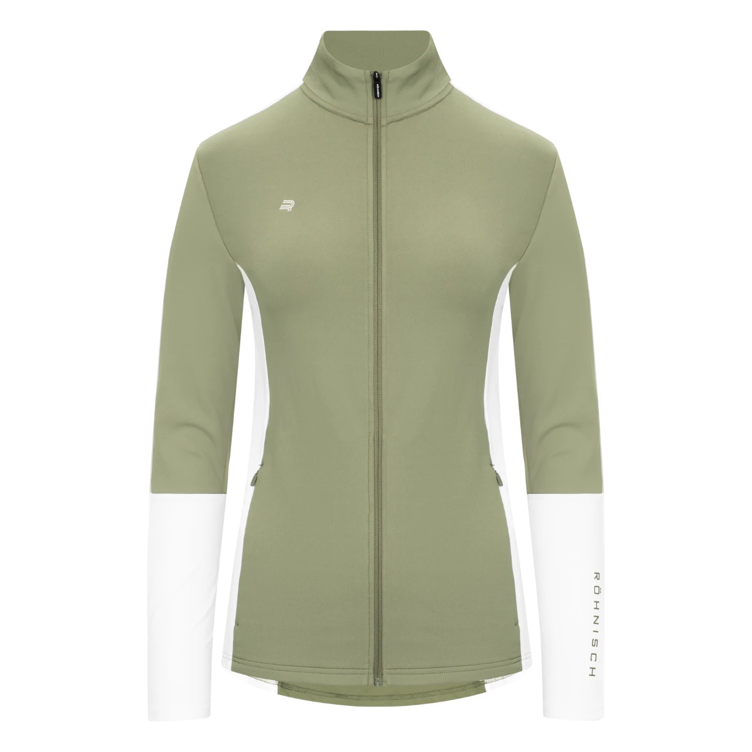 Rohnisch Ladies Blake Thermal Golf Mid Layer 112105