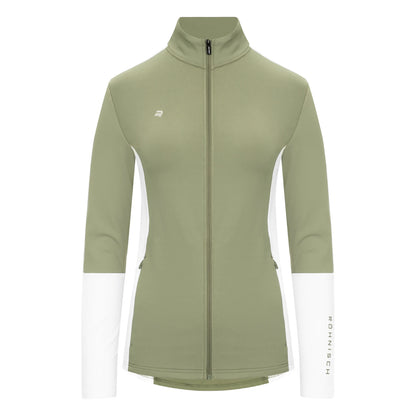 Rohnisch Ladies Blake Thermal Golf Mid Layer 112105