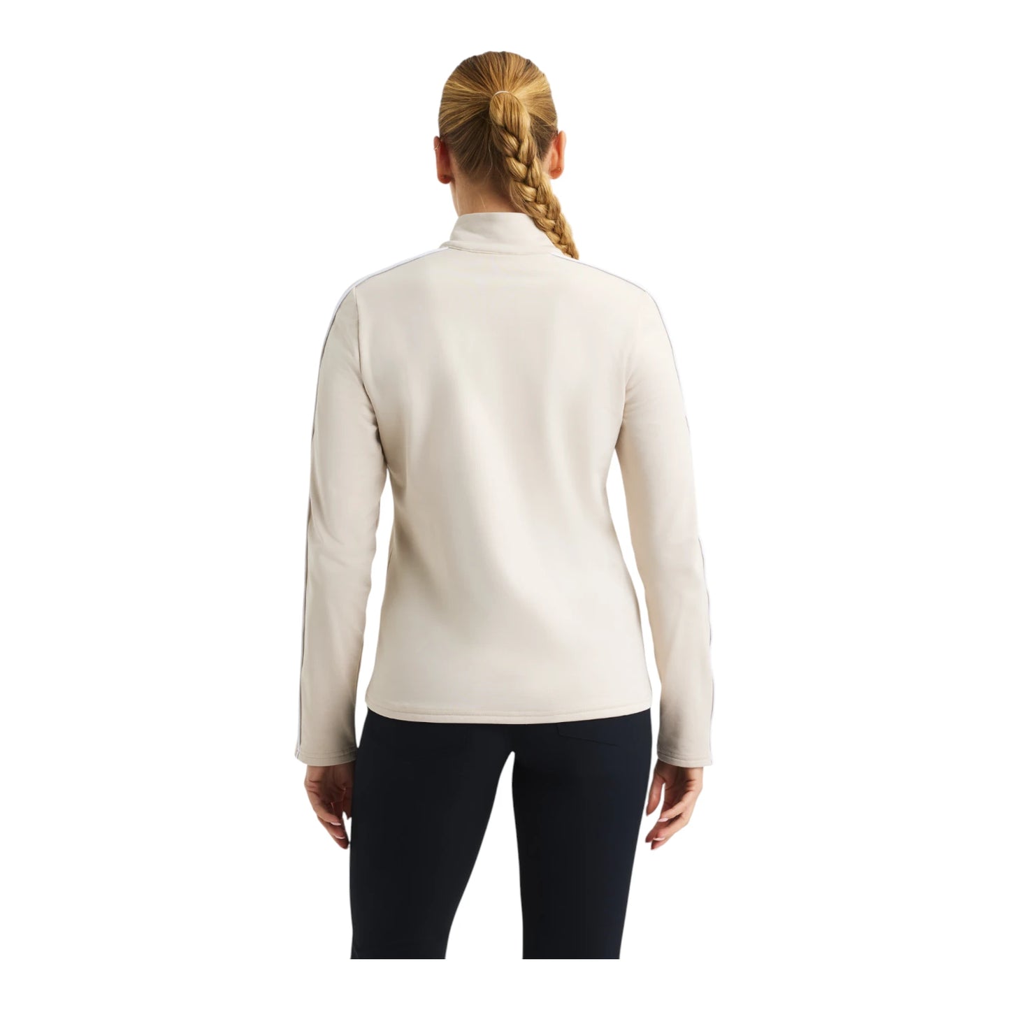 Rohnisch Ladies Amie Brushed Golf Midlayer 112167