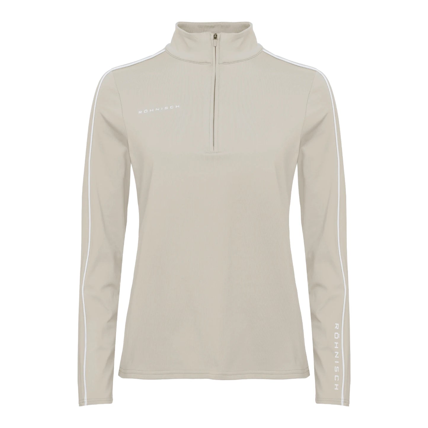 Rohnisch Ladies Amie Brushed Golf Midlayer 112167