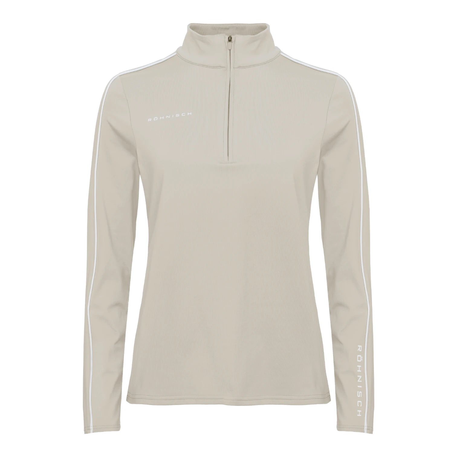 Rohnisch Ladies Amie Brushed Golf Midlayer 112167